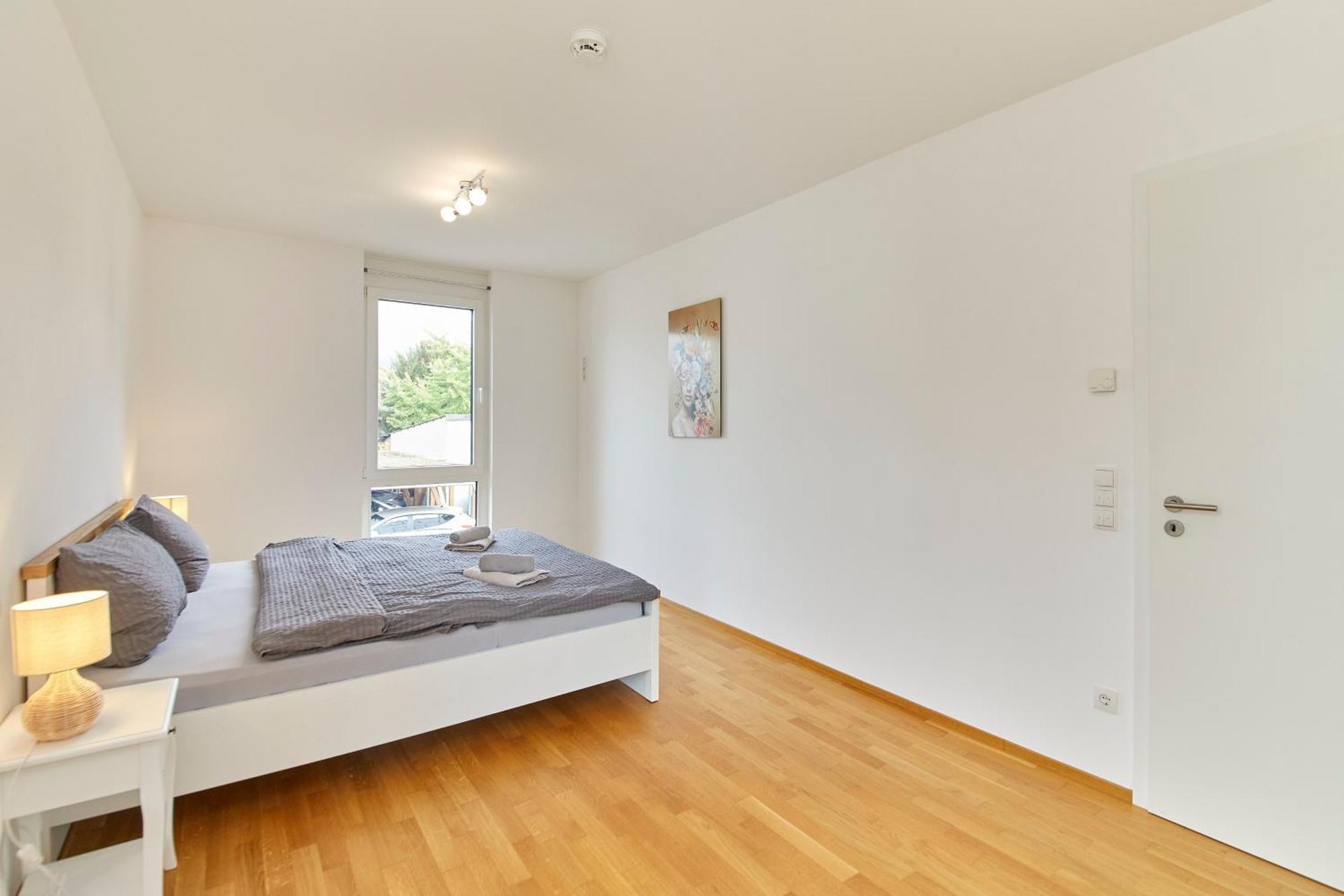 Moseltraum Apartment แบร์นคาสเทล-คืสท์ ภายนอก รูปภาพ