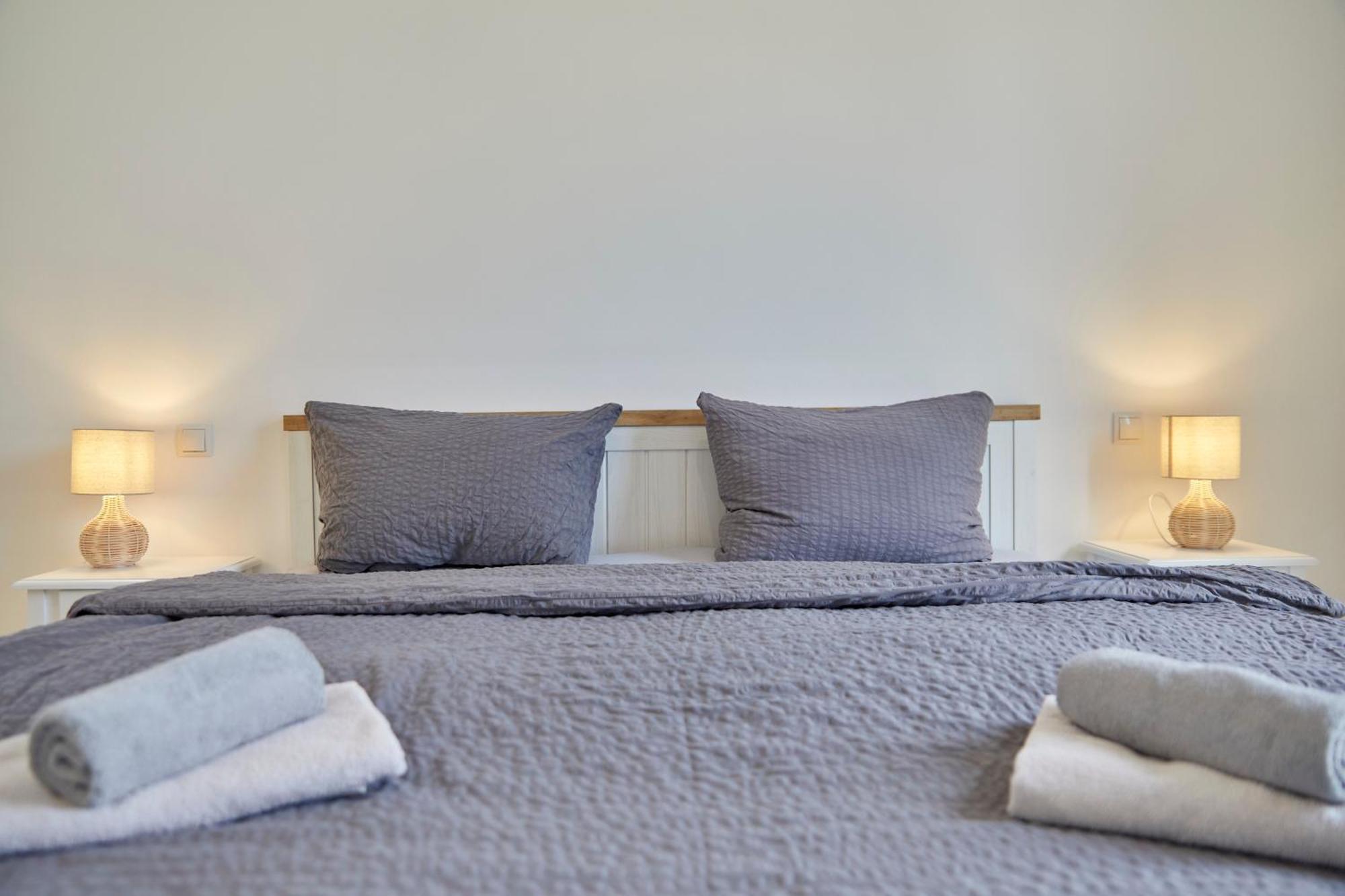 Moseltraum Apartment แบร์นคาสเทล-คืสท์ ภายนอก รูปภาพ