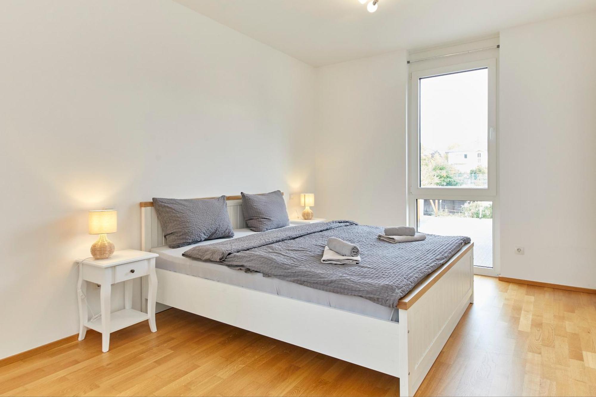 Moseltraum Apartment แบร์นคาสเทล-คืสท์ ภายนอก รูปภาพ