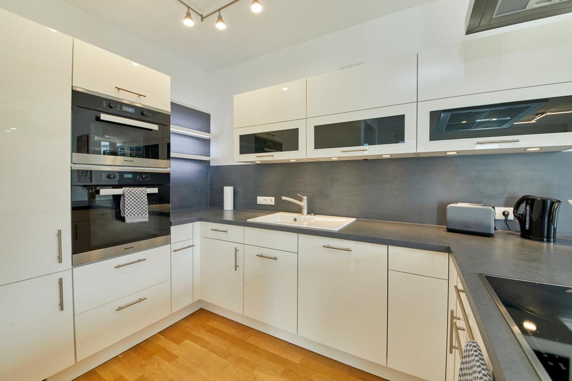 Moseltraum Apartment แบร์นคาสเทล-คืสท์ ภายนอก รูปภาพ