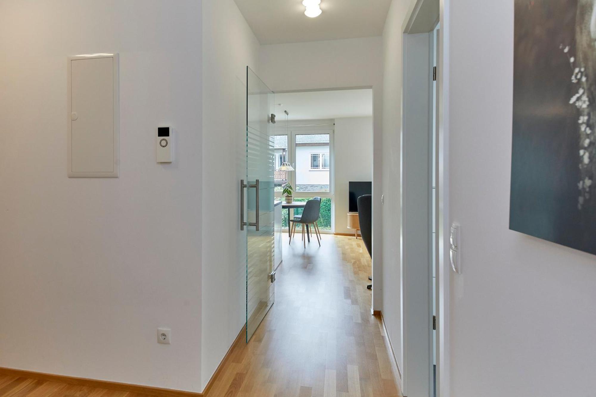 Moseltraum Apartment แบร์นคาสเทล-คืสท์ ภายนอก รูปภาพ