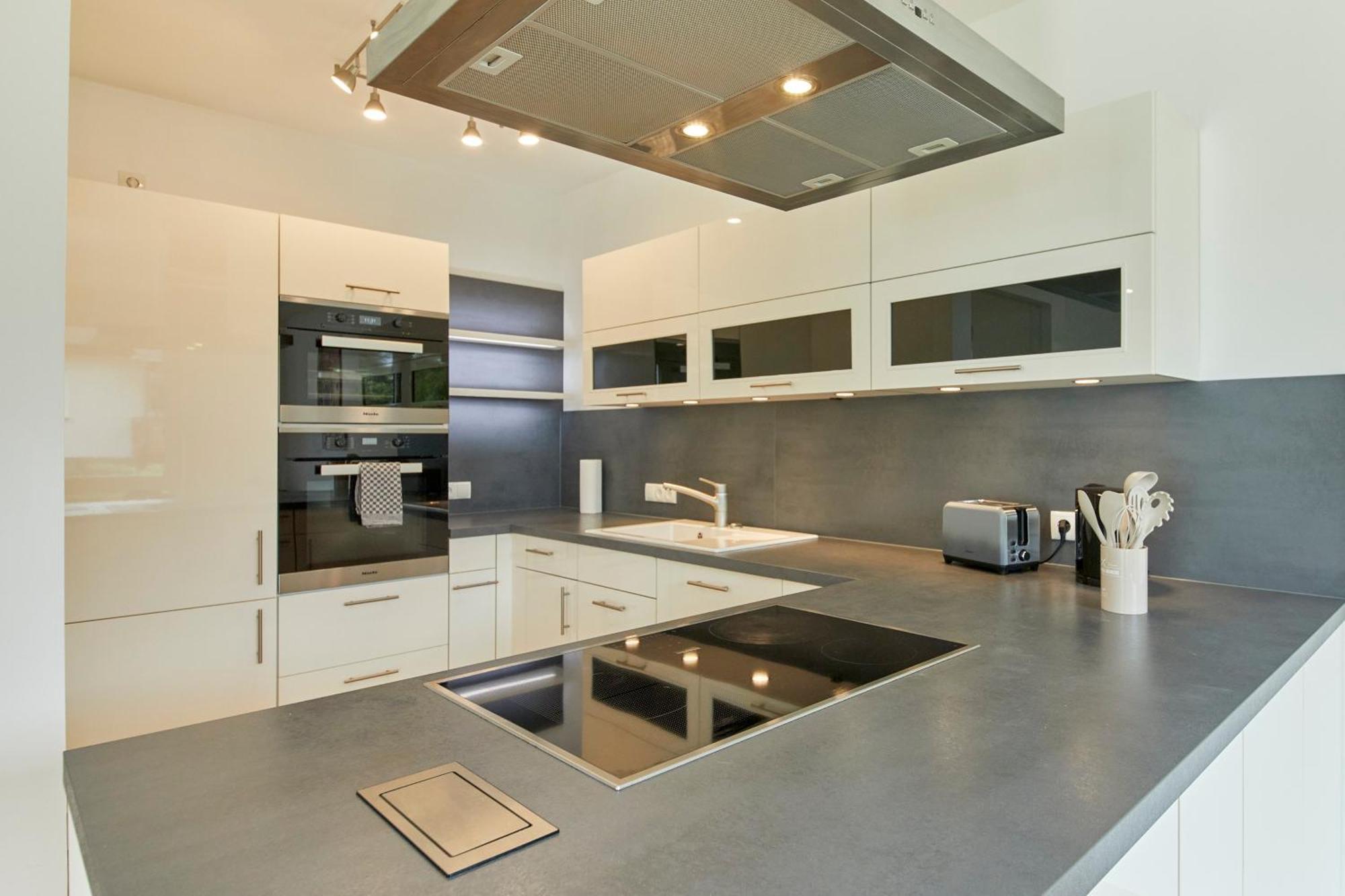 Moseltraum Apartment แบร์นคาสเทล-คืสท์ ภายนอก รูปภาพ